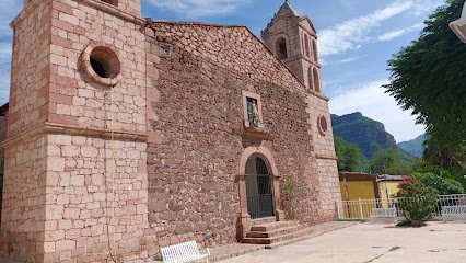 Cuasiparroquia de Nuestra Señora de Guadalupe 